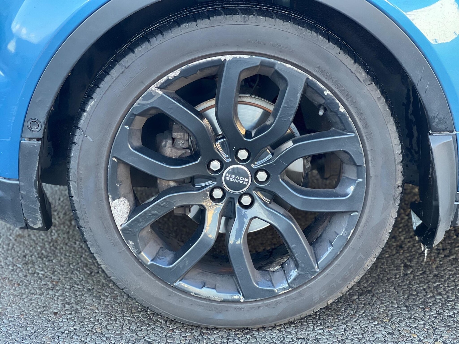 Used Land Rover Range Rover Evoque for sale - 77191514: Photo 38