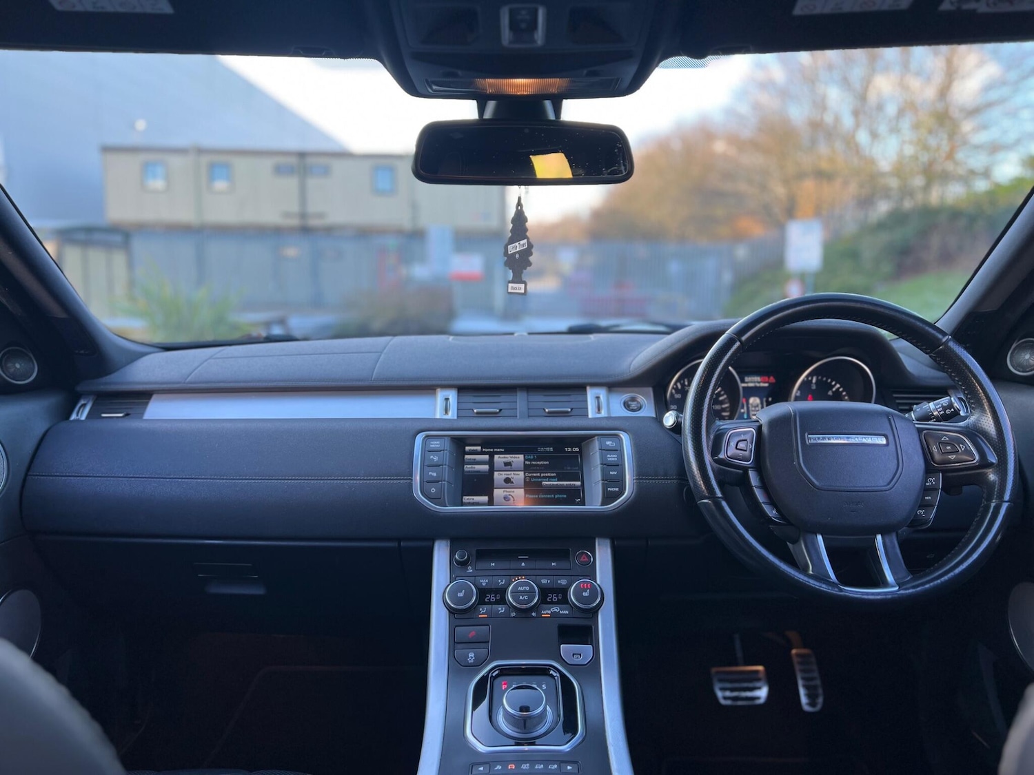 Used Land Rover Range Rover Evoque for sale - 77191514: Photo 4