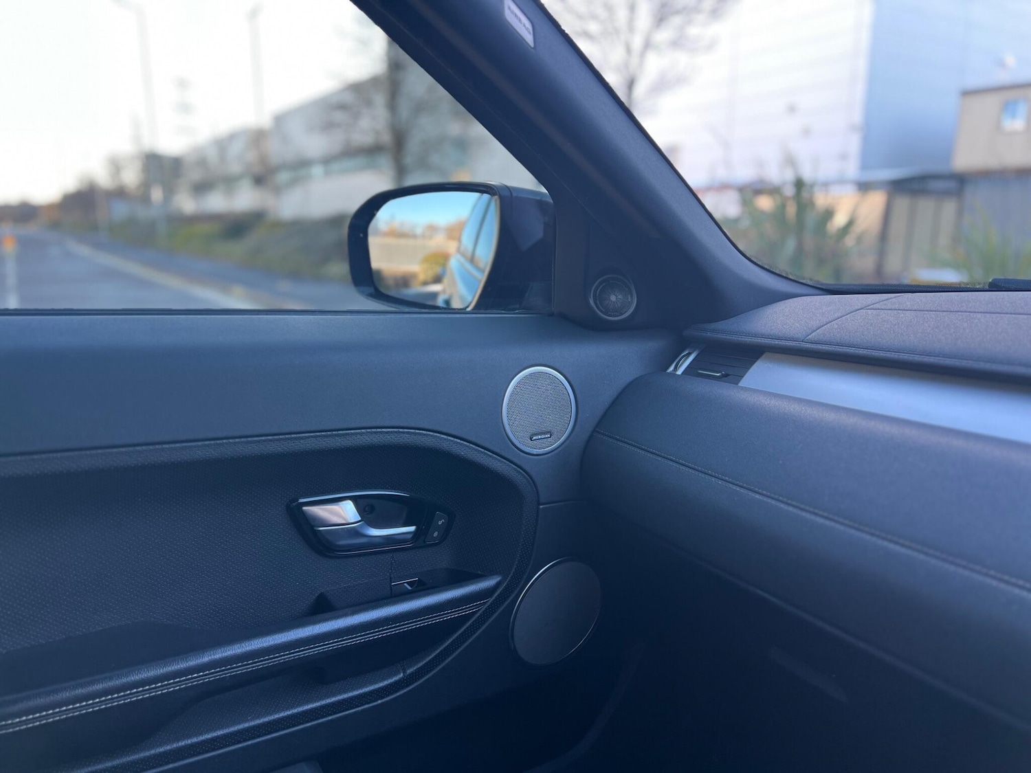 Used Land Rover Range Rover Evoque for sale - 77191514: Photo 44