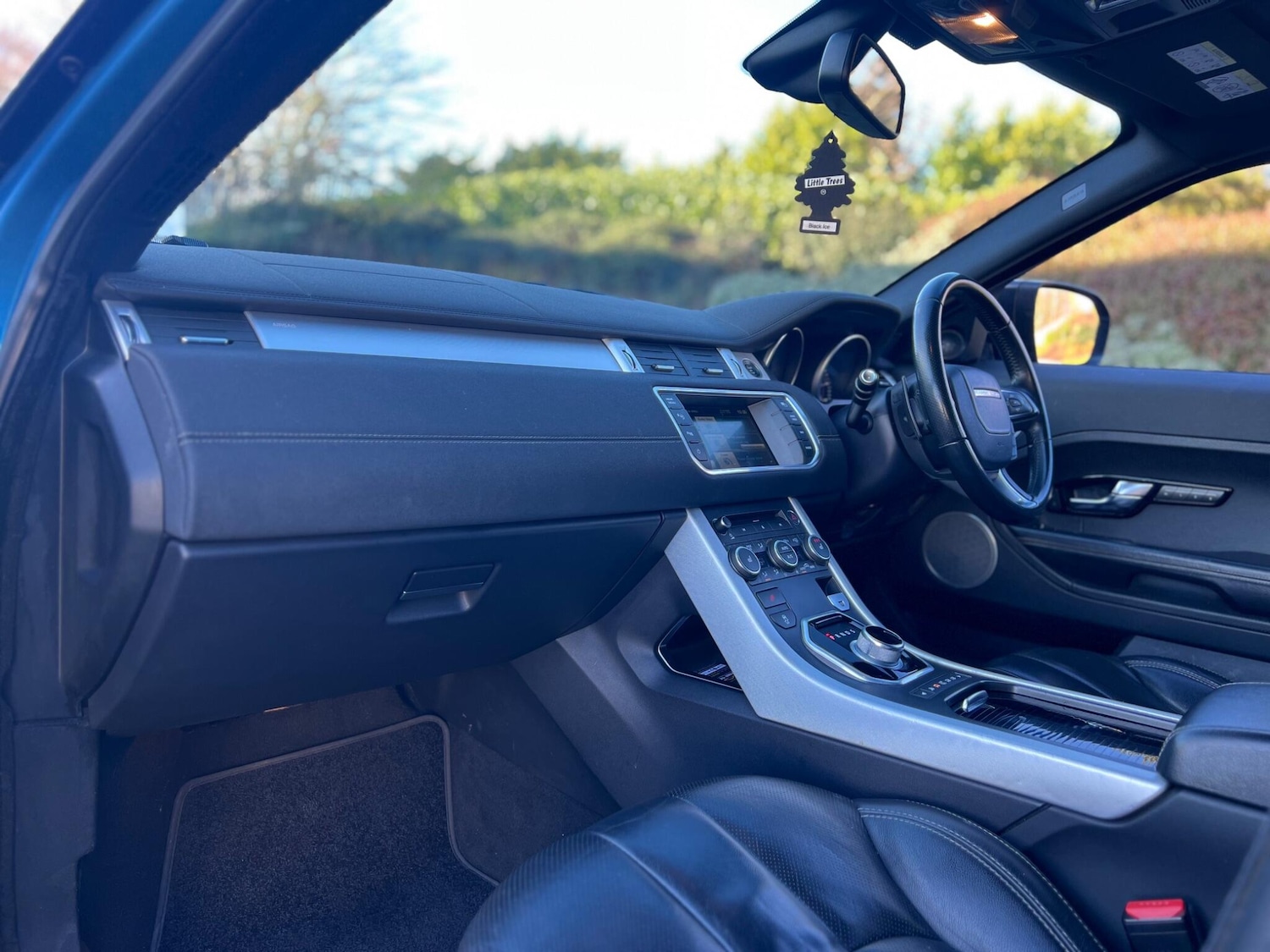 Used Land Rover Range Rover Evoque for sale - 77191514: Photo 5