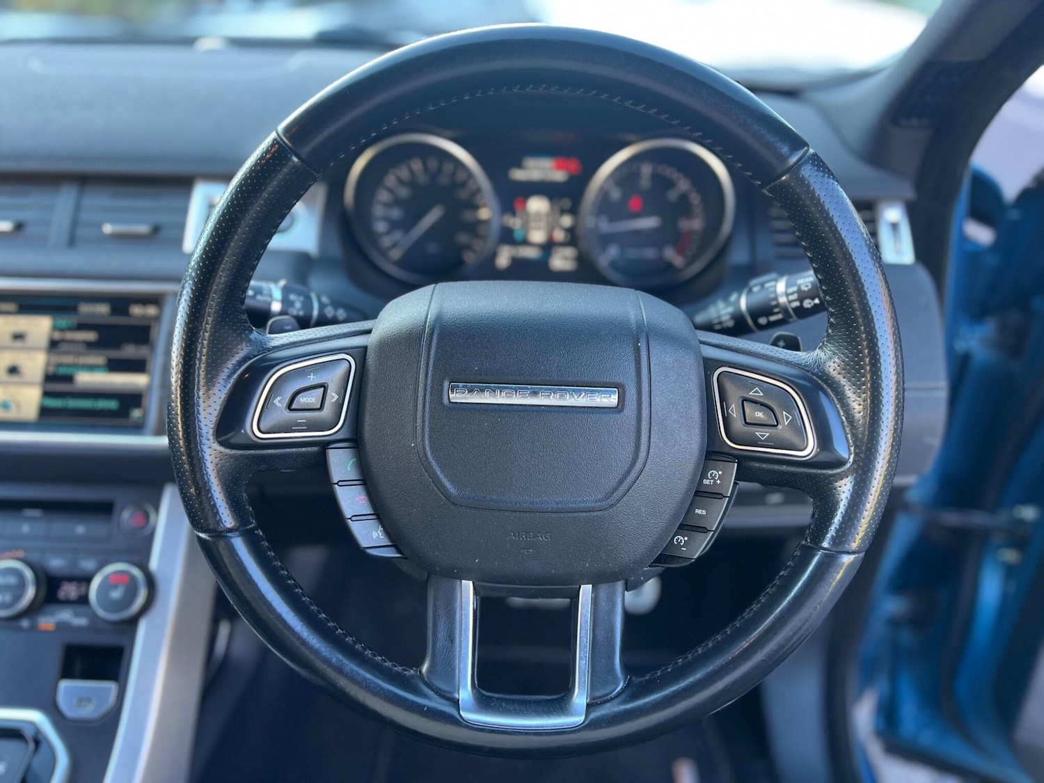 Used Land Rover Range Rover Evoque for sale - 77191514: Photo 6