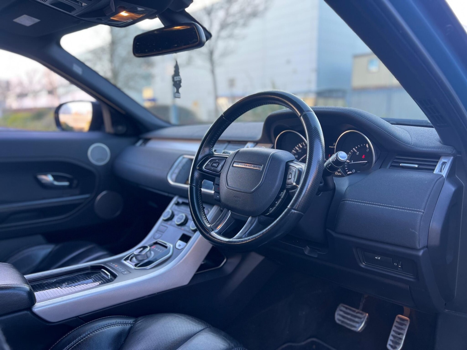 Used Land Rover Range Rover Evoque for sale - 77191514: Photo 7