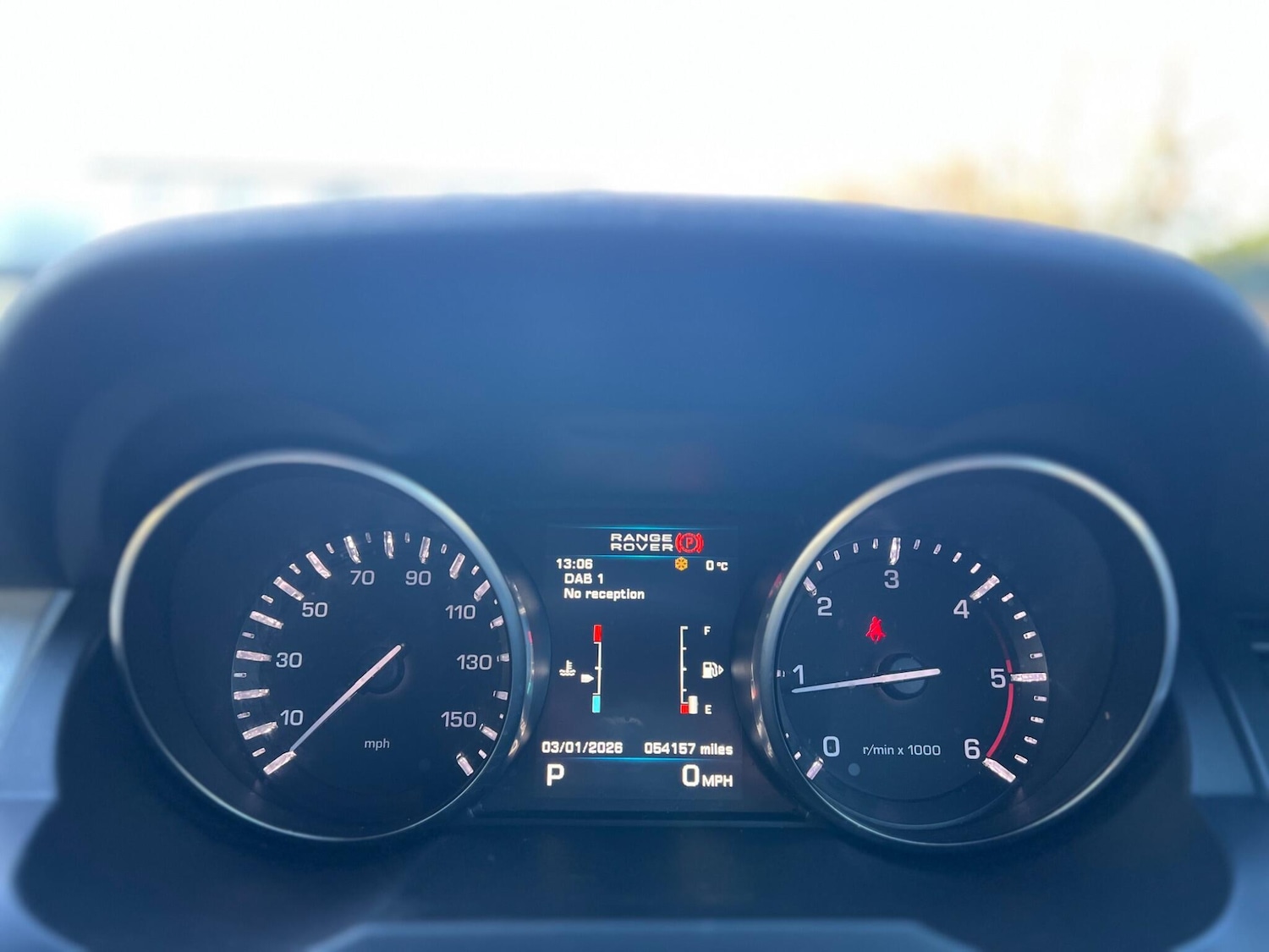 Used Land Rover Range Rover Evoque for sale - 77191514: Photo 8