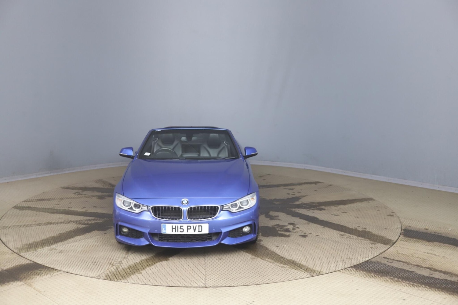 Used BMW 4 Series 2015 for sale - 76550865: Photo 2