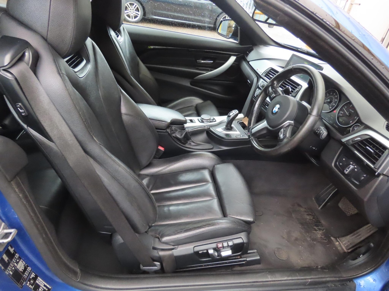 Used BMW 4 Series 2015 for sale - 76550865: Photo 3