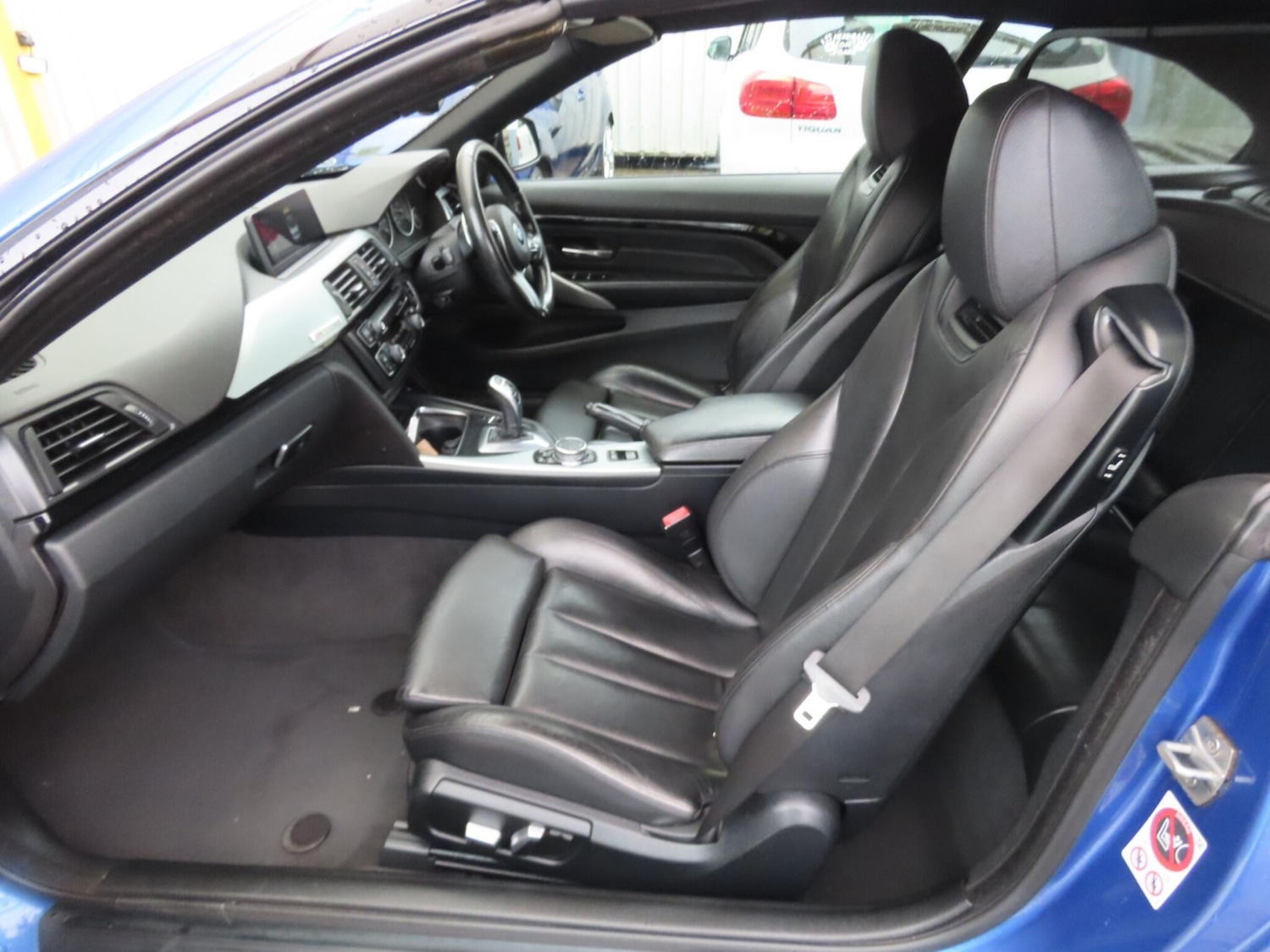 Used BMW 4 Series 2015 for sale - 76550865: Photo 4