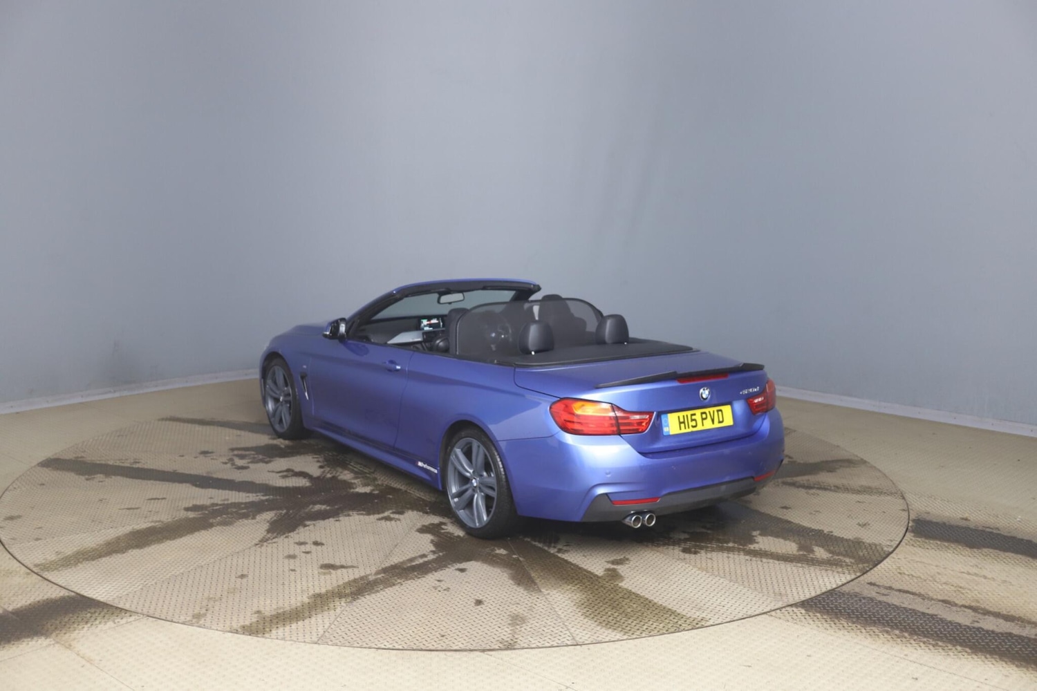 Used BMW 4 Series 2015 for sale - 76550865: Photo 6