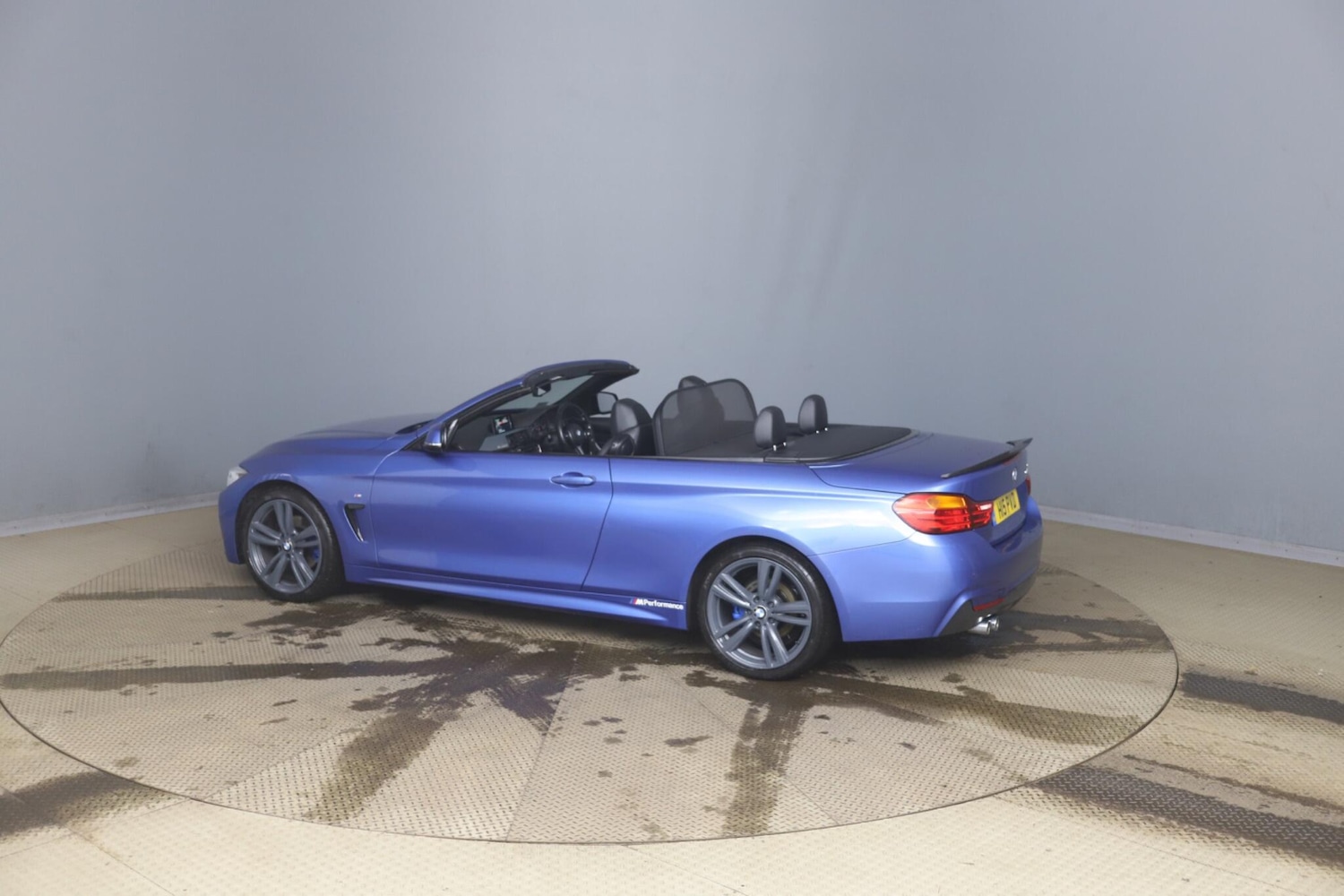 Used BMW 4 Series 2015 for sale - 76550865: Photo 7