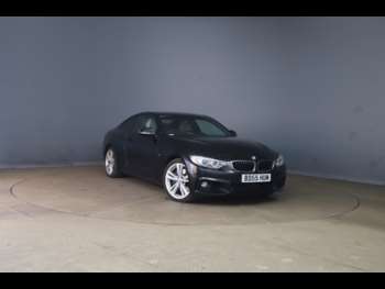 2016 (16) - 3.0 435d M Sport Auto xDrive Euro 6 (s/s) 2dr