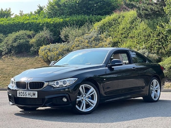 Used BMW 4 Series 2016 for sale - 74978801: Photo