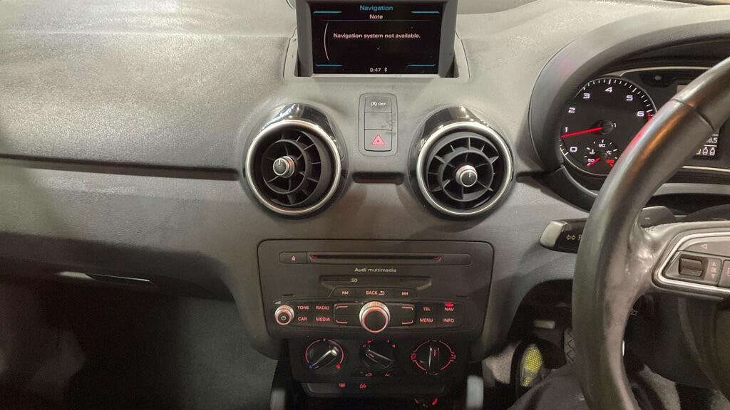 Used Audi A1 2012 for sale - 76645823: Photo 11