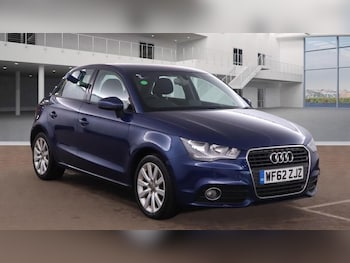 Audi - A1