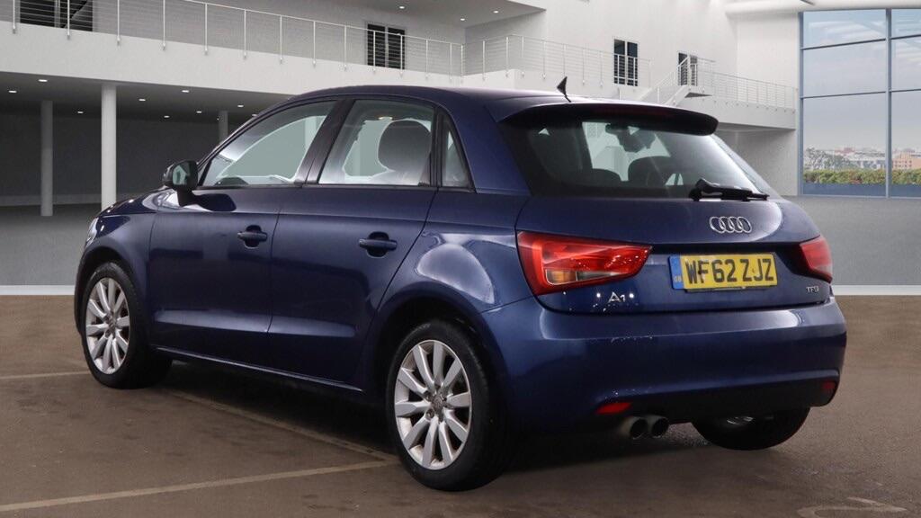 Used Audi A1 2012 for sale - 76645823: Photo 3