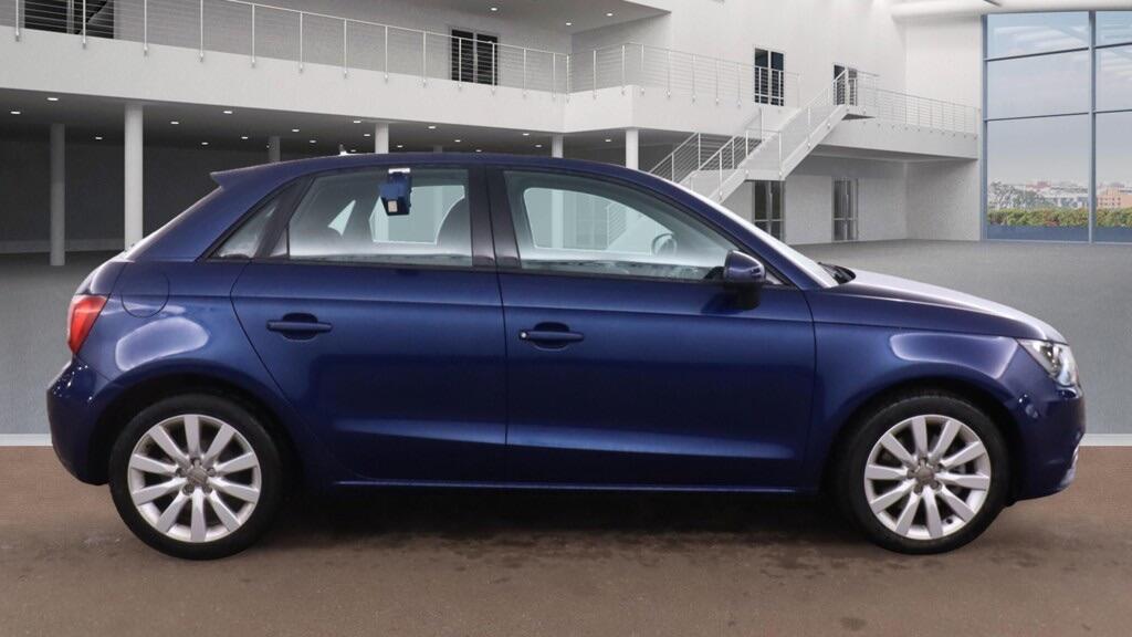 Used Audi A1 2012 for sale - 76645823: Photo 5