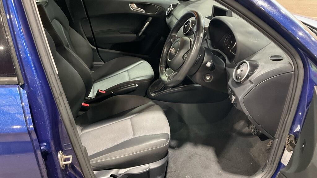 Used Audi A1 2012 for sale - 76645823: Photo 9