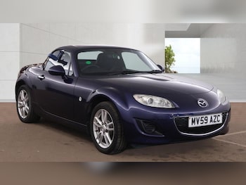 Used Mazda MX-5 2009 for sale - 78275814: Photo