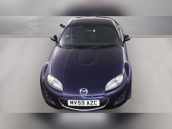 Used Mazda MX-5 2009 for sale - 78275814: Photo