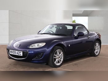 Used Mazda MX-5 2009 for sale - 78275814: Photo