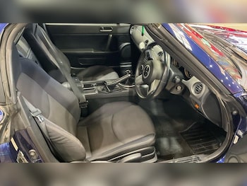 Used Mazda MX-5 2009 for sale - 78275814: Photo