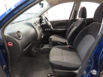 Used Nissan Micra 2015 for sale - 79373529: Photo