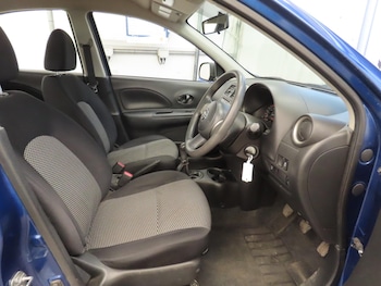 Used Nissan Micra 2015 for sale - 79373529: Photo