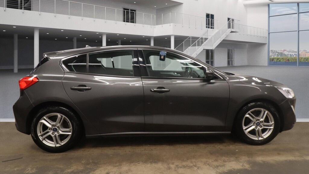 Used Ford Focus 2019 for sale - 77611974: Photo 10