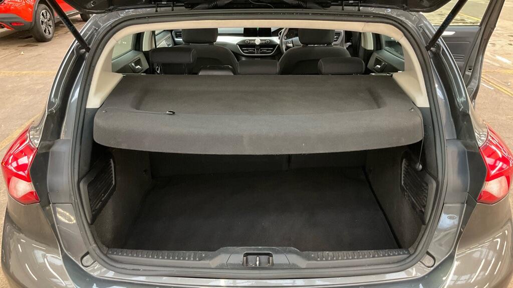 Used Ford Focus 2019 for sale - 77611974: Photo 11