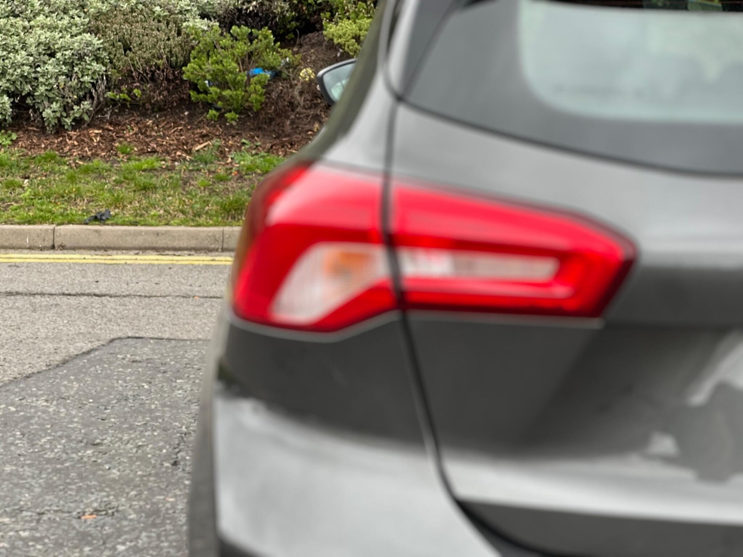 Used Ford Focus 2019 for sale - 77611974: Photo 13