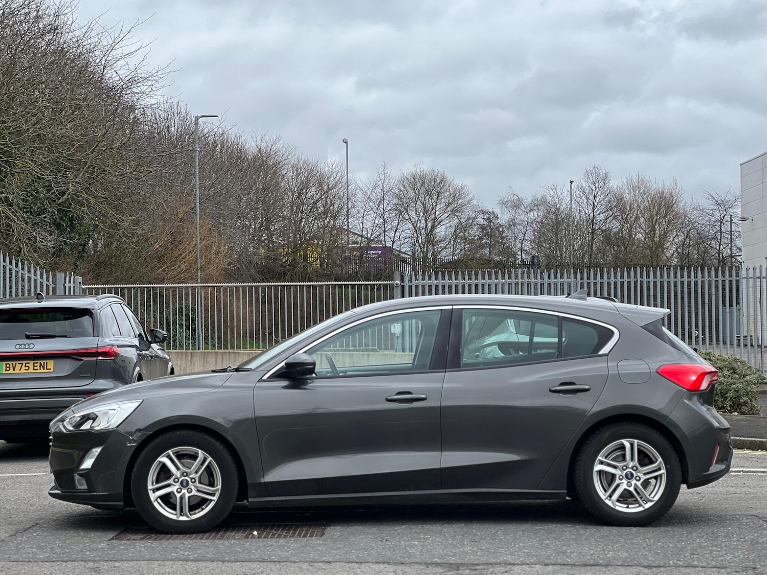 Used Ford Focus 2019 for sale - 77611974: Photo 15