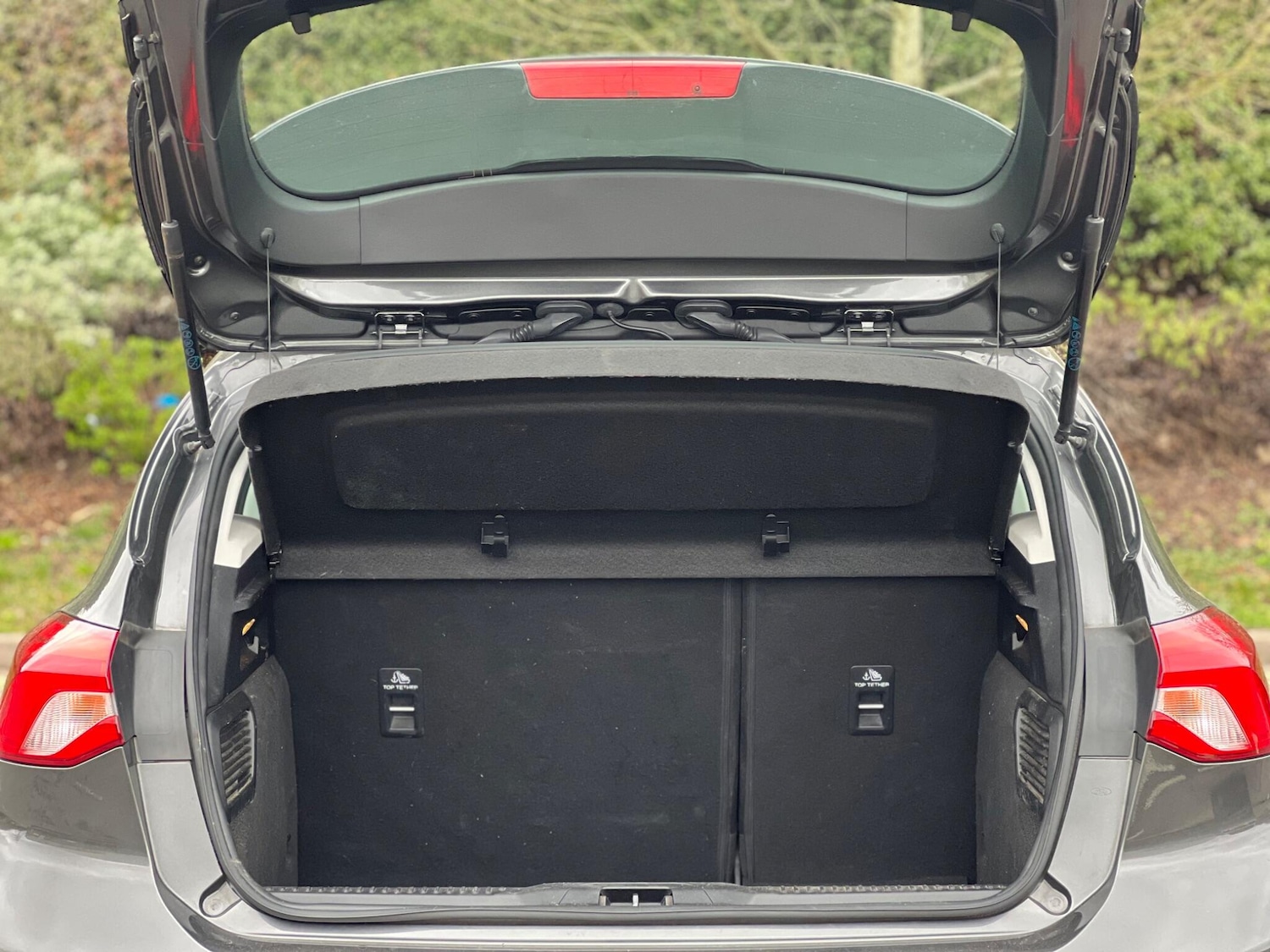 Used Ford Focus 2019 for sale - 77611974: Photo 16