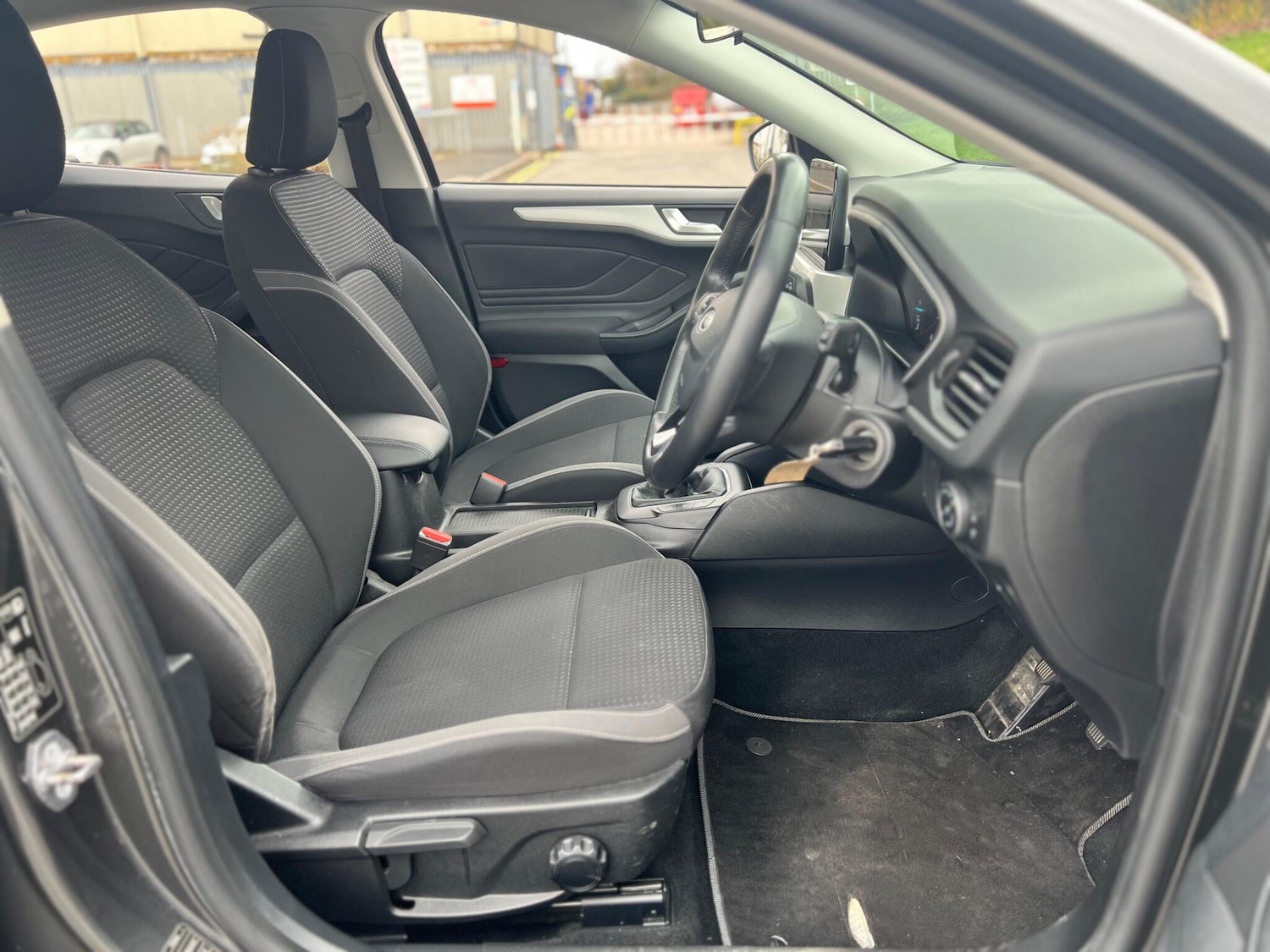 Used Ford Focus 2019 for sale - 77611974: Photo 17