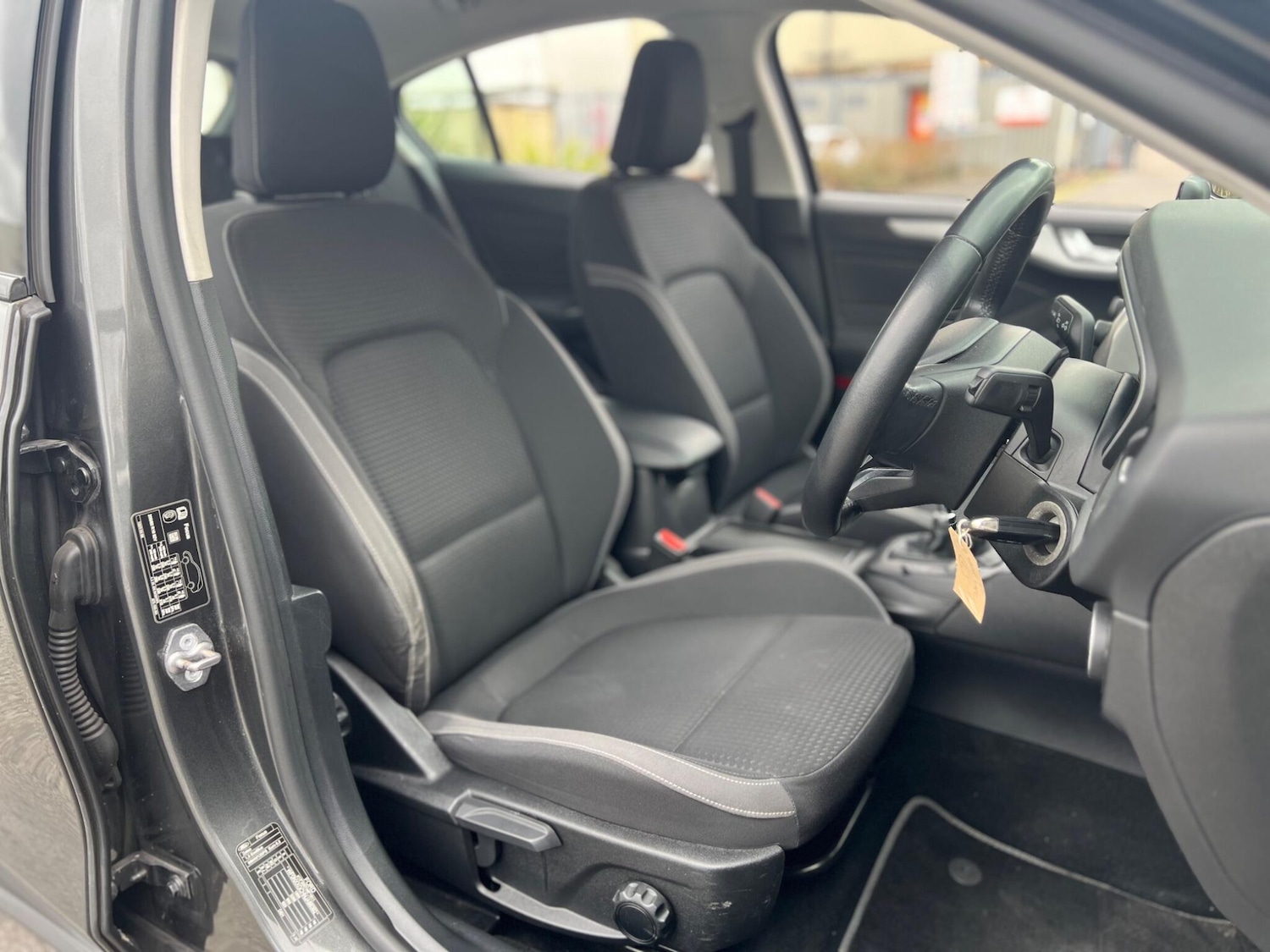 Used Ford Focus 2019 for sale - 77611974: Photo 18