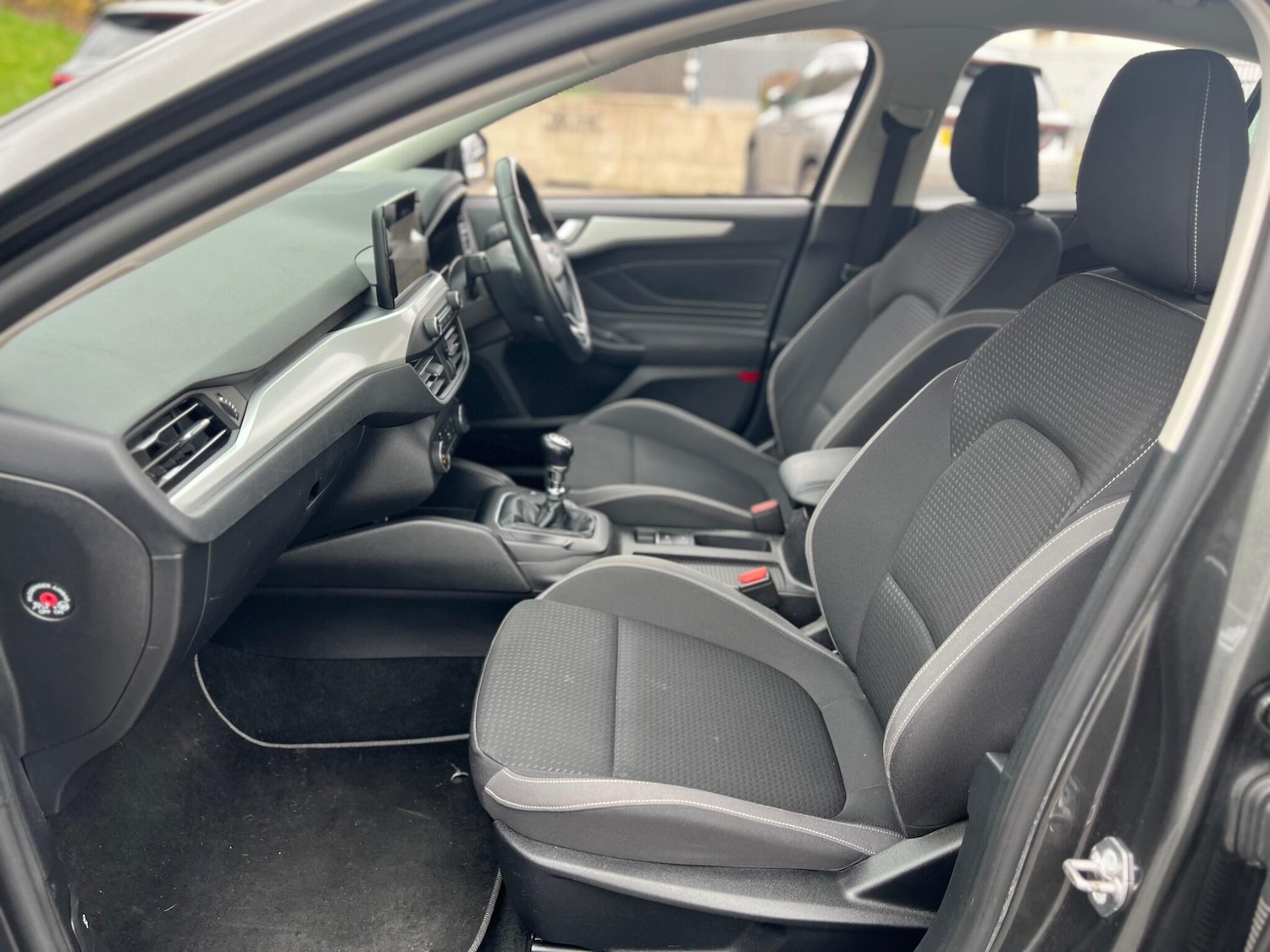 Used Ford Focus 2019 for sale - 77611974: Photo 19