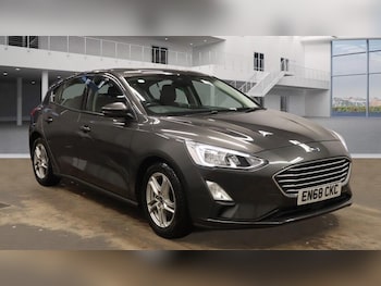 2019 (68) - 1.5 EcoBlue 120 Zetec 5dr
