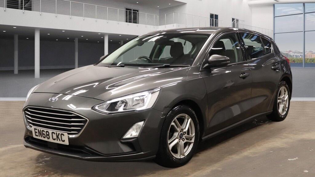 Used Ford Focus 2019 for sale - 77611974: Photo 2