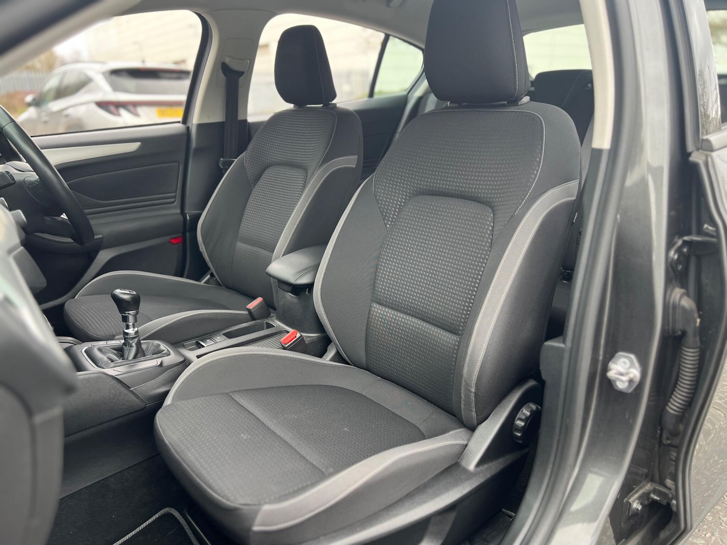 Used Ford Focus 2019 for sale - 77611974: Photo 20