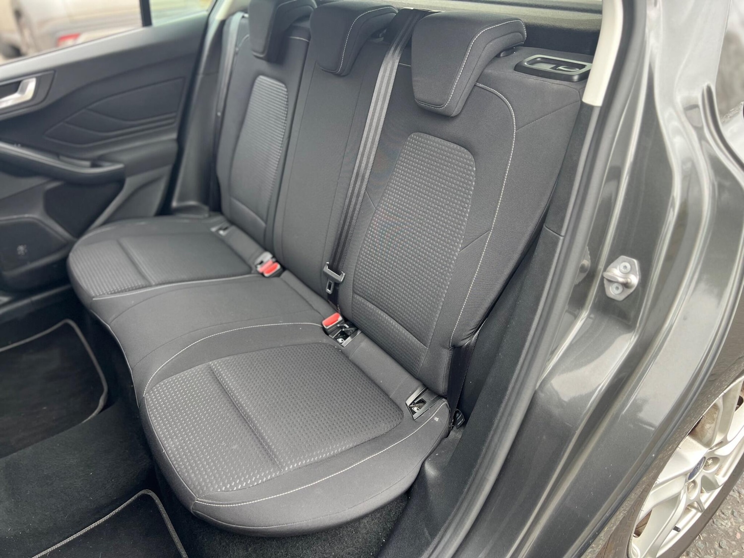 Used Ford Focus 2019 for sale - 77611974: Photo 21