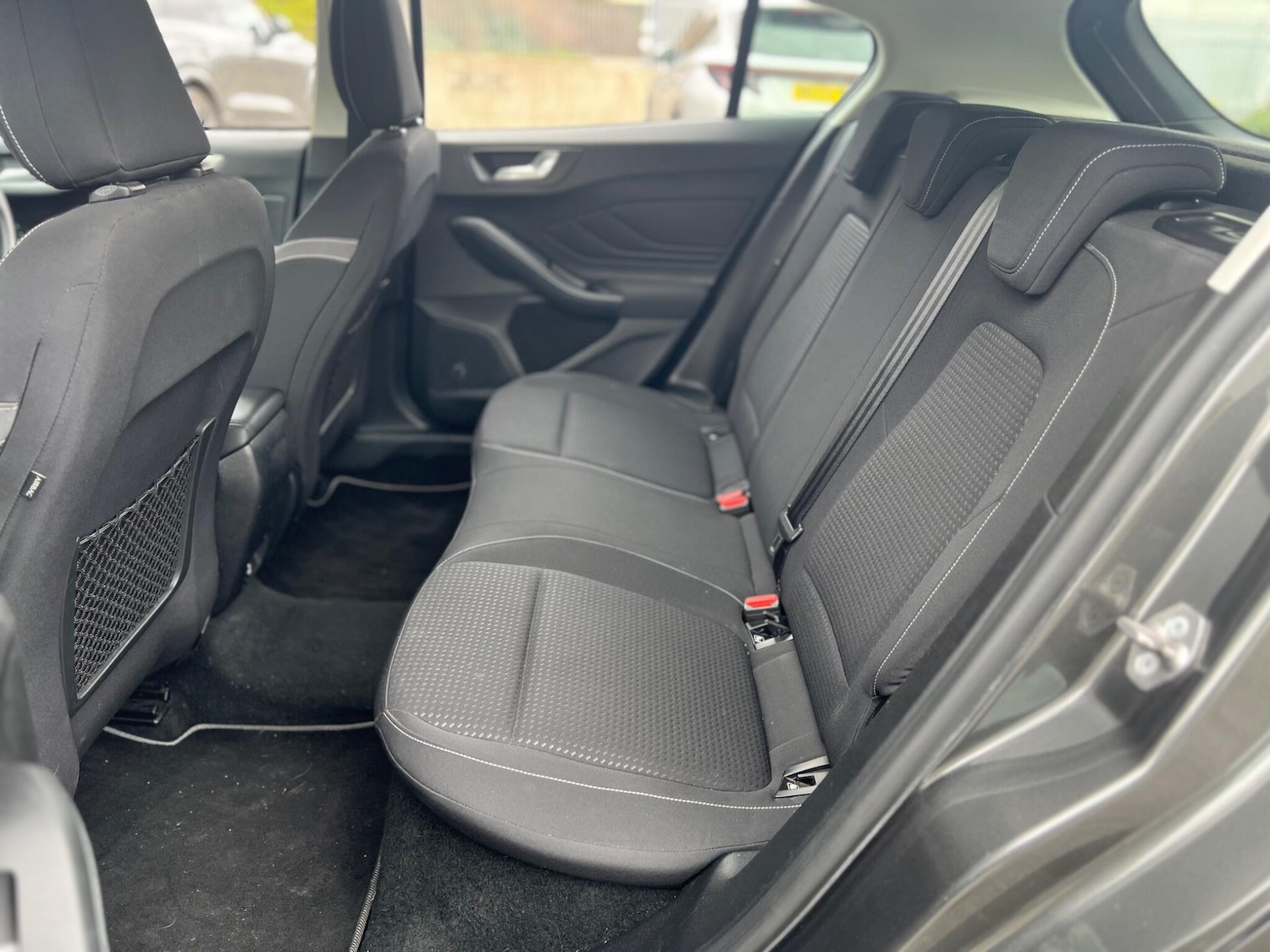 Used Ford Focus 2019 for sale - 77611974: Photo 22