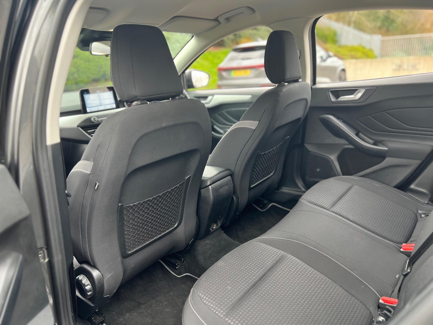 Used Ford Focus 2019 for sale - 77611974: Photo 23