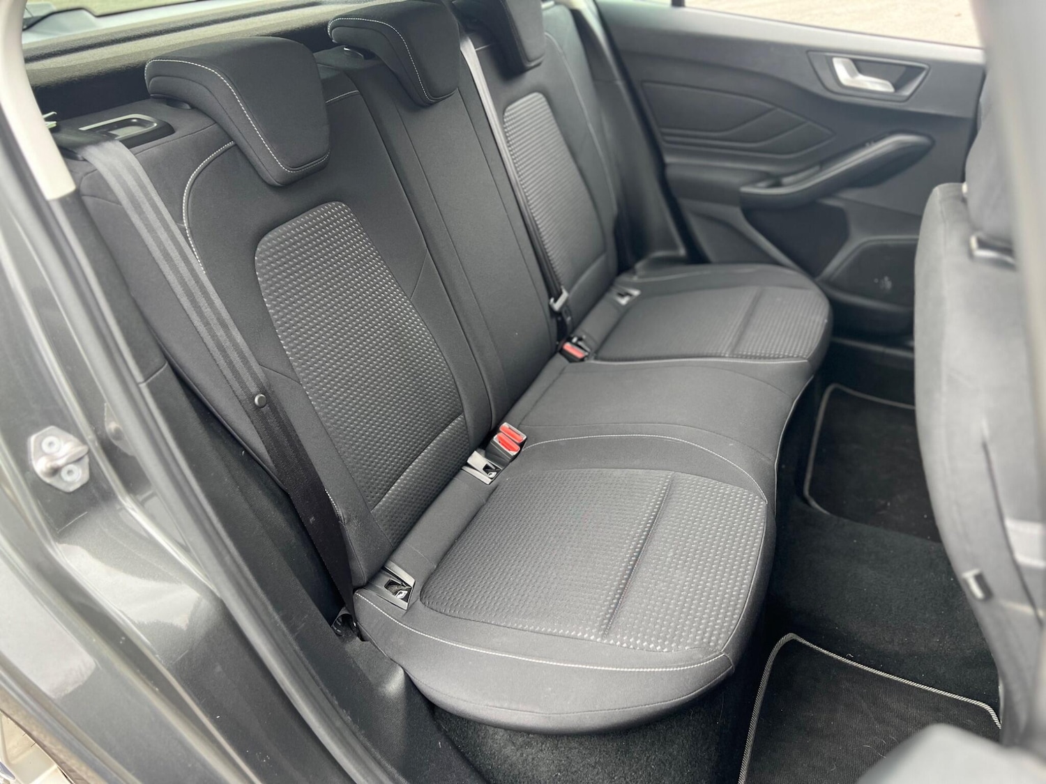 Used Ford Focus 2019 for sale - 77611974: Photo 24