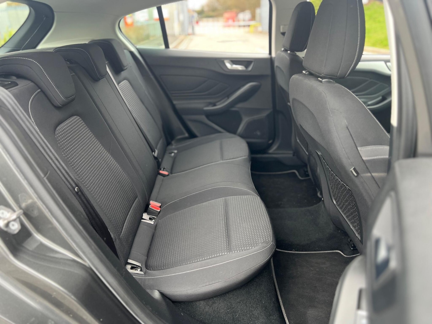 Used Ford Focus 2019 for sale - 77611974: Photo 25