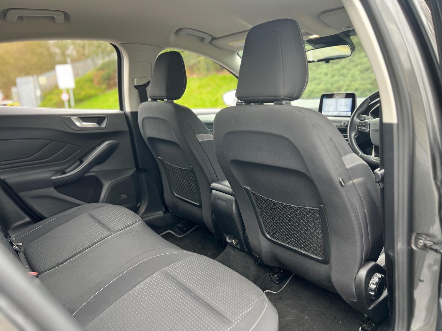 Used Ford Focus 2019 for sale - 77611974: Photo 26