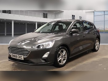 Used Ford Focus 2019 for sale - 77611974: Photo