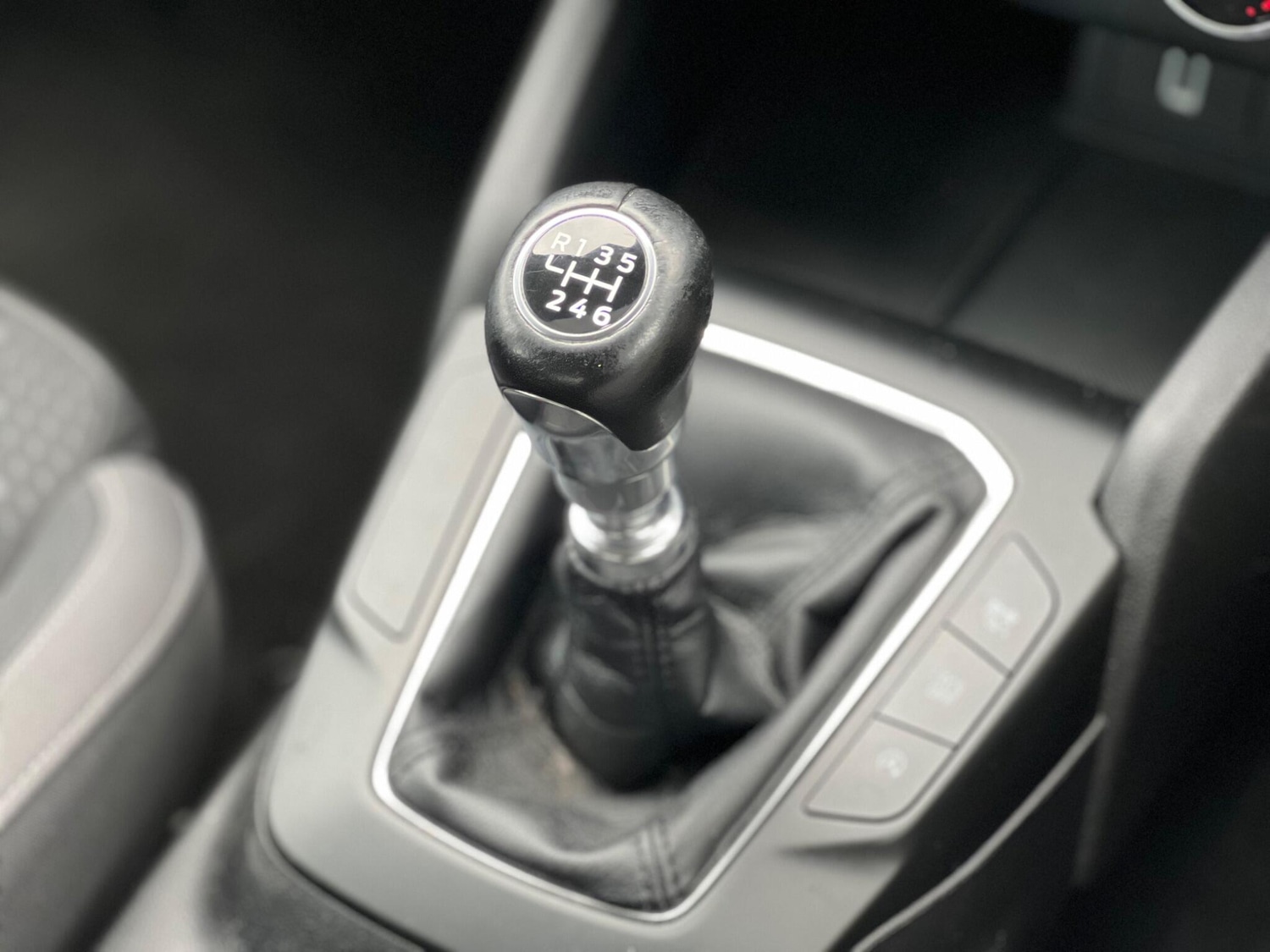 Used Ford Focus 2019 for sale - 77611974: Photo 32