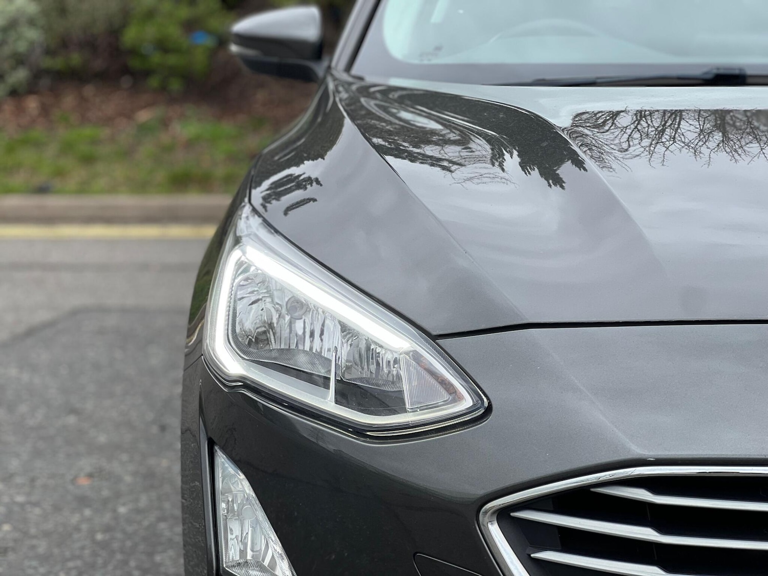 Used Ford Focus 2019 for sale - 77611974: Photo 33