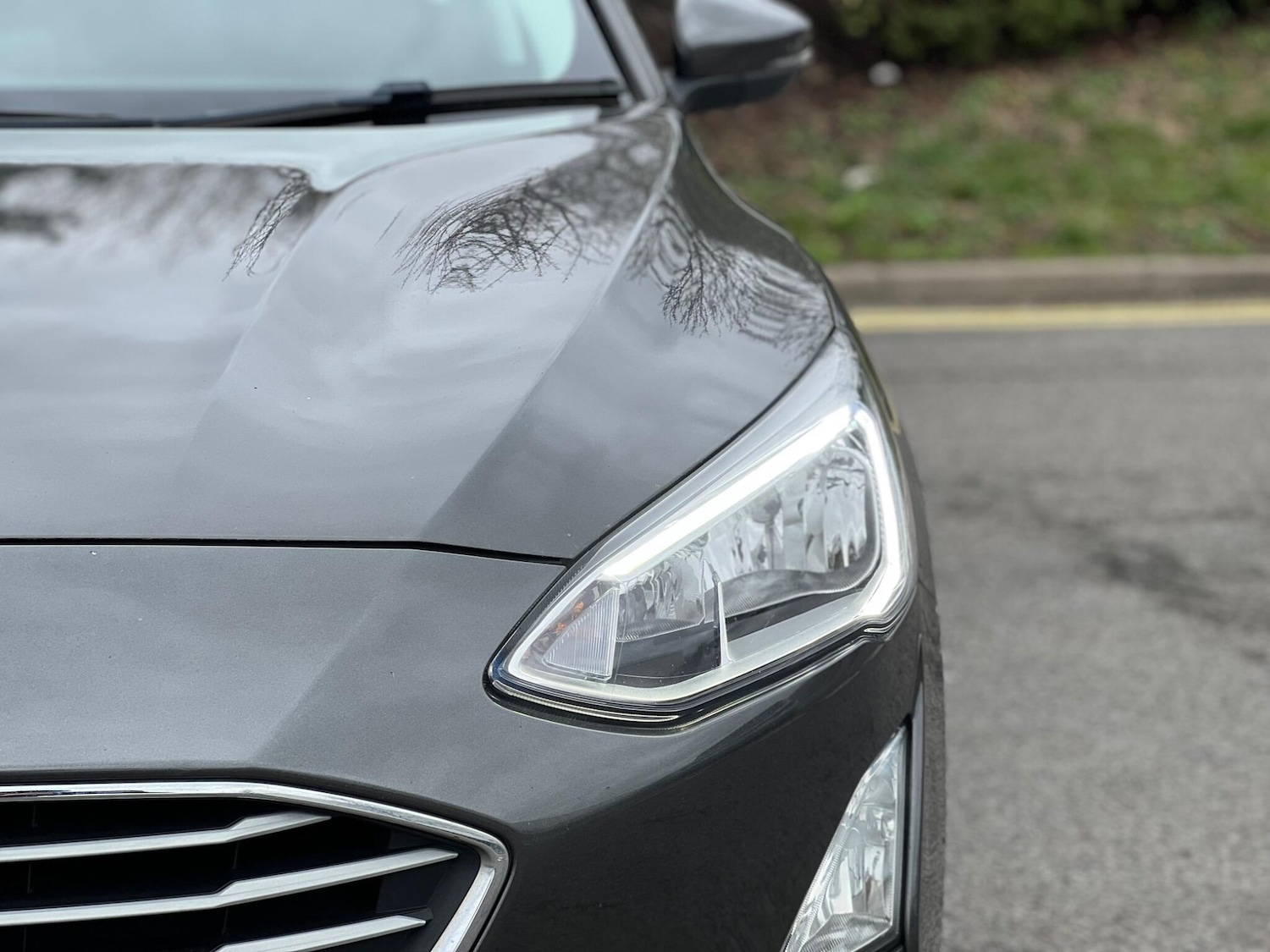 Used Ford Focus 2019 for sale - 77611974: Photo 34