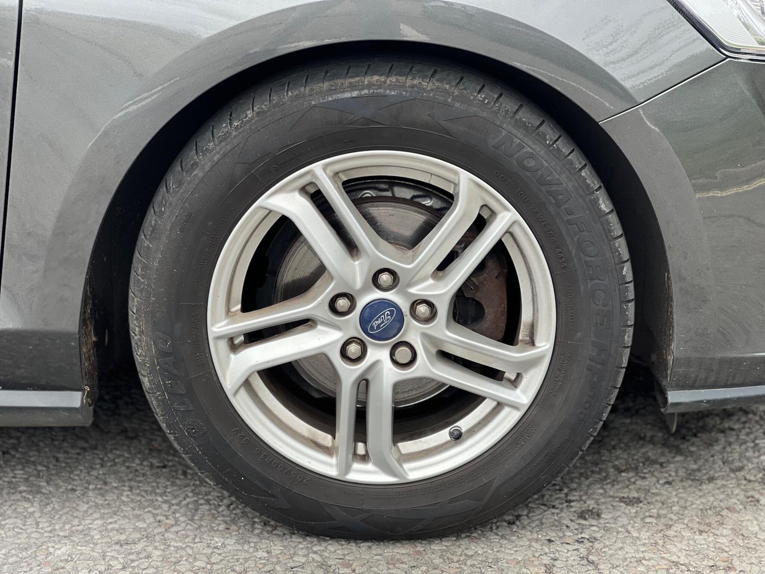 Used Ford Focus 2019 for sale - 77611974: Photo 36