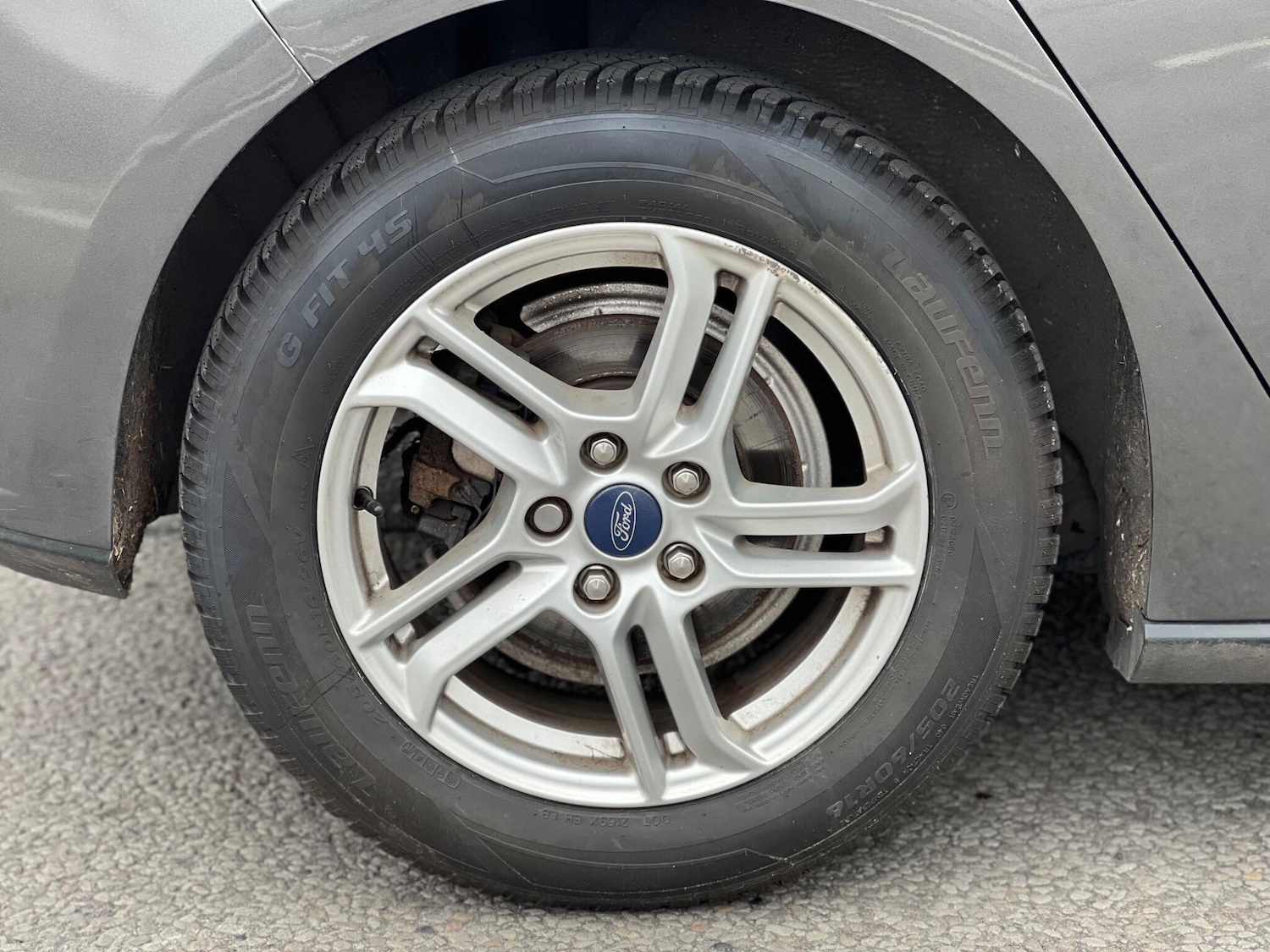 Used Ford Focus 2019 for sale - 77611974: Photo 37