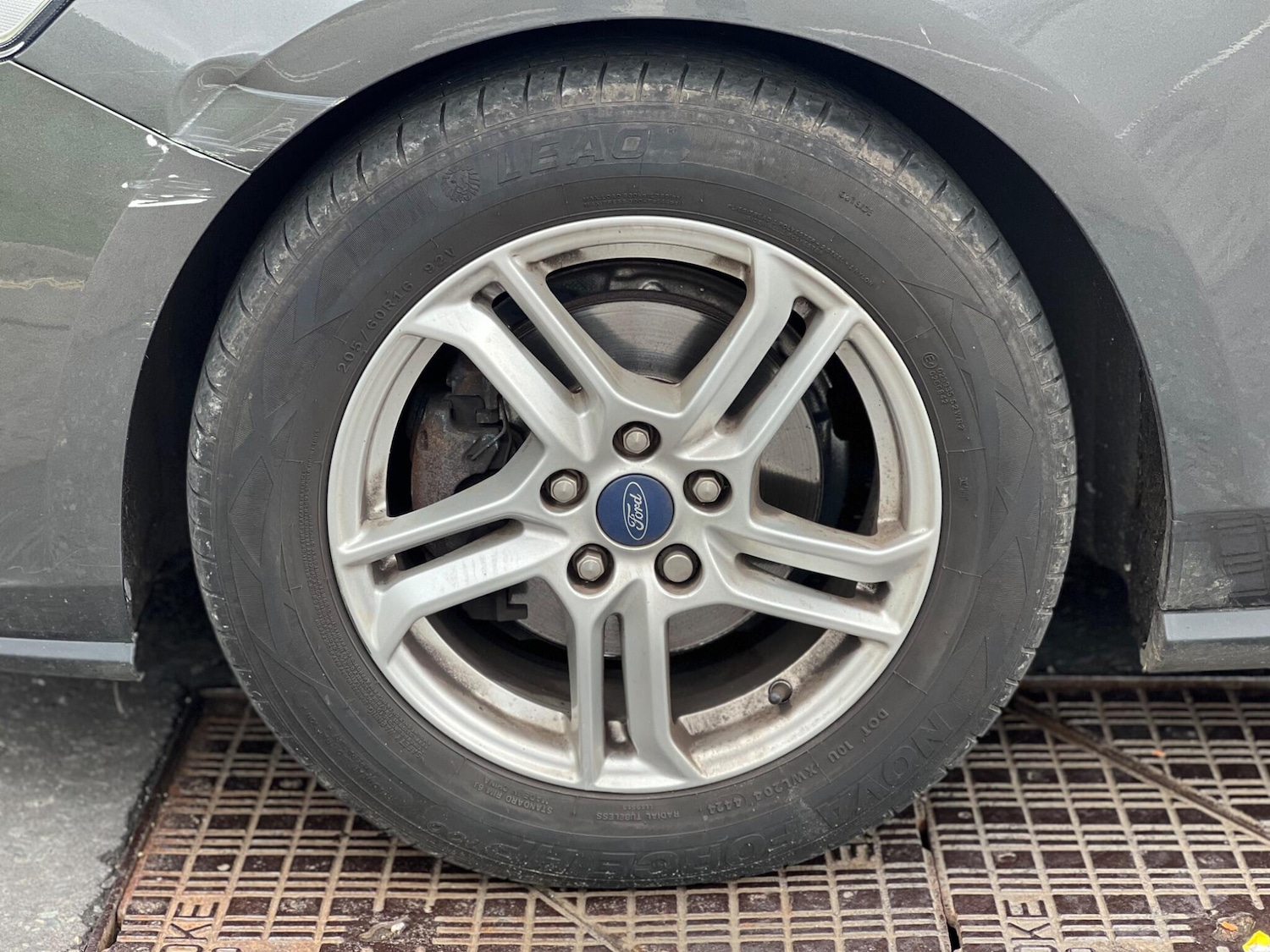 Used Ford Focus 2019 for sale - 77611974: Photo 38