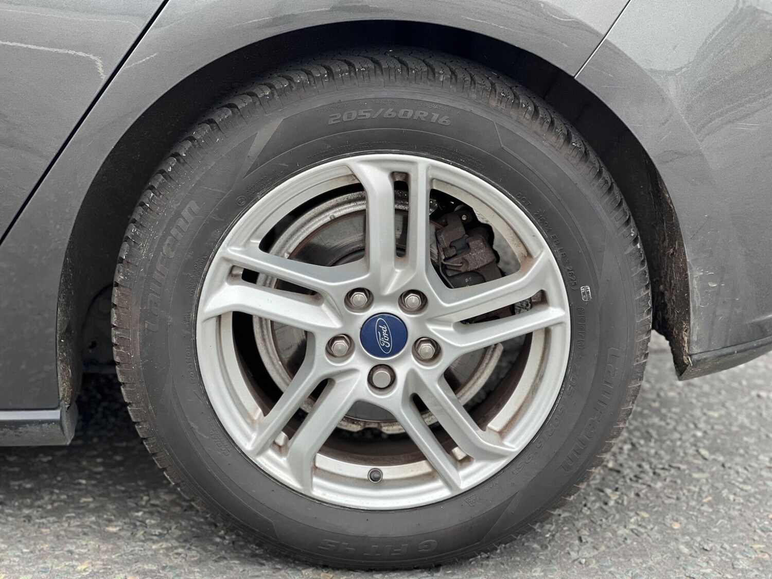 Used Ford Focus 2019 for sale - 77611974: Photo 39